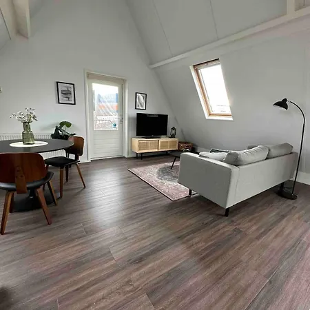 Hoorn Appt Kb24a - Greater Ams Hoorn (North Holland)