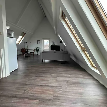 Hoorn Appt Kb24a - Greater Ams Hoorn (North Holland)