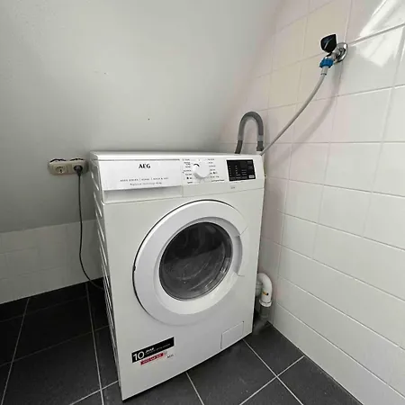 Lejlighed Suburb - Extended By Haring Verhuur Hoorn (North Holland)