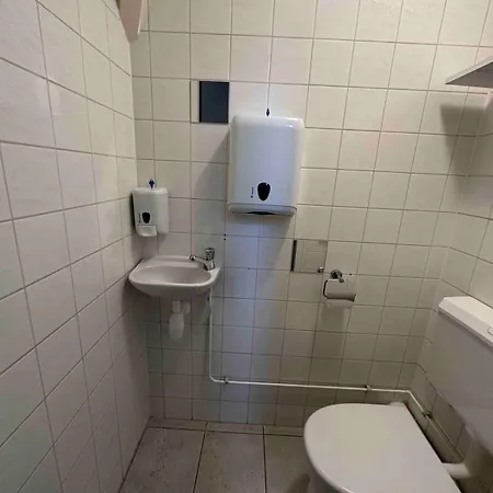 Suburb - Extended By Haring Verhuur Hoorn (North Holland)