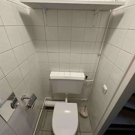 Hoorn Appt Kb24a - Greater Ams Apartment *