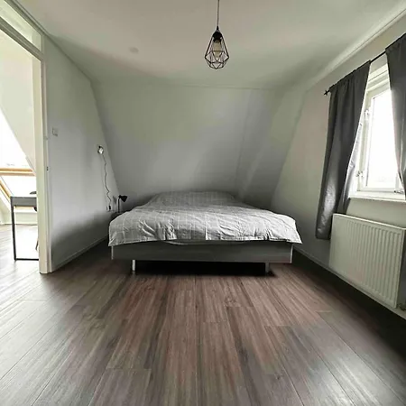 Apartment Hoorn Appt Kb24a - Greater Ams *