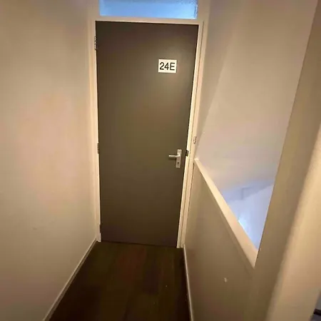 Suburb - Extended By Haring Verhuur Hoorn (North Holland)