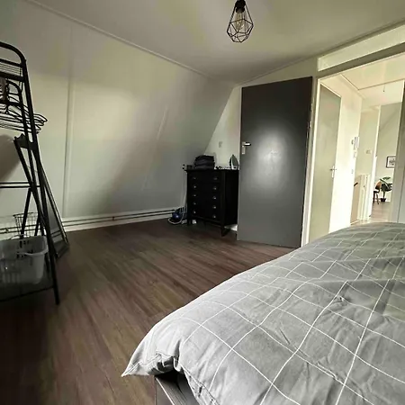 Hoorn Appt Kb24a - Greater Ams Apartment