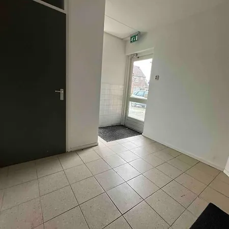 Hoorn Appt Kb24a - Greater Ams Apartment