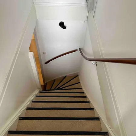 Suburb - Extended By Haring Verhuur Lejlighed Hoorn (North Holland)