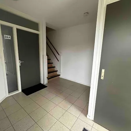 Apartment Hoorn Appt Kb24a - Greater Ams