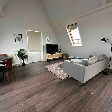 Hoorn Appt Kb24a - Greater Ams Apartment Hoorn (North Holland)